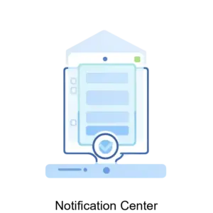 Купить Notification Center - ARPP-26454 из реестра по лучшей цене