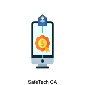 Купить SafeTech CA - ARPP-26307 из реестра по лучшей цене