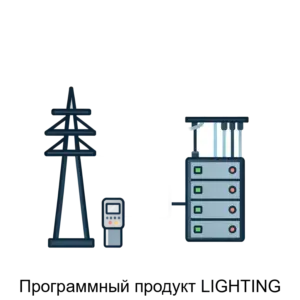 Купить Программный продукт LIGHTING - ARPP-26752 из реестра по лучшей цене