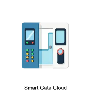Купить Smart Gate Cloud - ARPP-26809 из реестра по лучшей цене