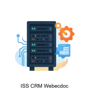 Купить ISS CRM Webecdoc - ARPP-25857 из реестра по лучшей цене