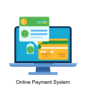 Купить Online Payment System - ARPP-26364 из реестра по лучшей цене