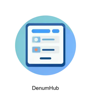 Купить DenumHub - ARPP-27172 из реестра по лучшей цене