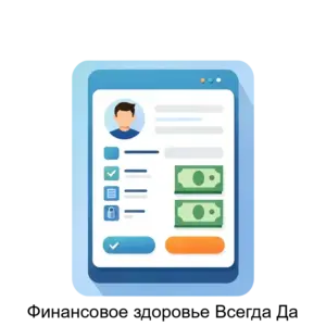 Купить Финансовое здоровье Всегда Да - ARPP-26815 из реестра по лучшей цене