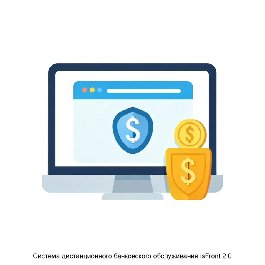 Система дистанционного банковского обслуживания isFront 2 0 — Эта система предназначена для облегчения взаимодействия клиентов с банком, обеспечивая широкий спектр функций и возможностей.