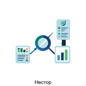 Купить Нестор - ARPP-25876 из реестра по лучшей цене