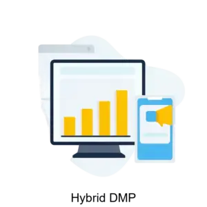 Купить Hybrid DMP - ARPP-26301 из реестра по лучшей цене