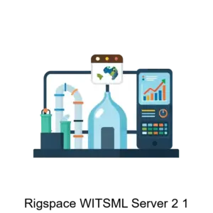 Купить Rigspace WITSML Server 2 1 - ARPP-26355 из реестра по лучшей цене