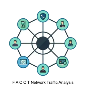 Купить F A C C T Network Traffic Analysis - MKS-GRUP-17183 из реестра по лучшей цене