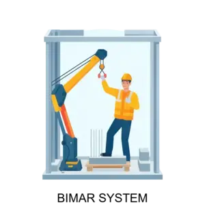 Купить BIMAR SYSTEM - ARPP-27149 из реестра по лучшей цене