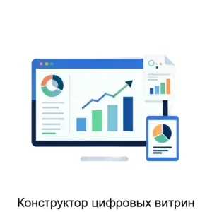 Купить Конструктор цифровых витрин - ARPP-27138 из реестра по лучшей цене