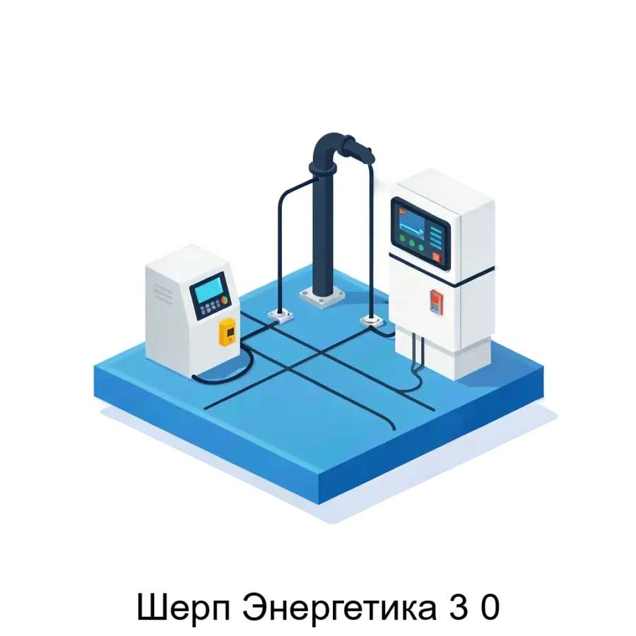 Шерп Энергетика 3 0 — включает взаимодействие как с производителями электроэнергии, так и с гарантирующими поставщиками, обеспечивая эффективное управление закупочными операциями.