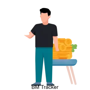 Купить BM Tracker - ARPP-27026 из реестра по лучшей цене