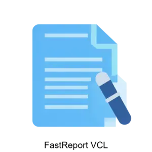 Купить FastReport VCL - ARPP-1000 из реестра по лучшей цене