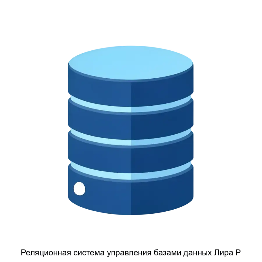 Реляционная система управления базами данных Лира Р — это специализированная реляционная база данных, основанная на популярной открытой системе PostgreSQL 12.x.