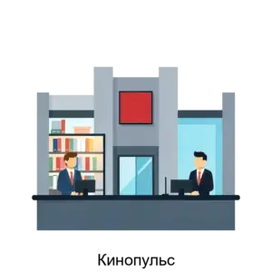 Купить Кинопульс - ARPP-12950 из реестра по лучшей цене