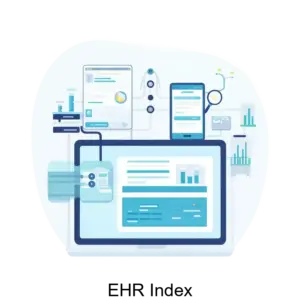 Купить EHR Index - ARPP-12965 из реестра по лучшей цене