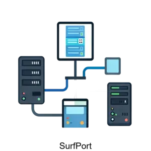 Купить SurfPort - ARPP-13027 из реестра по лучшей цене