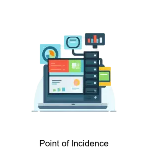 Купить Point of Incidence - ARPP-13176 из реестра по лучшей цене