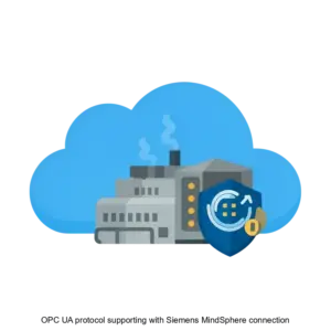 Купить OPC UA protocol supporting with Siemens MindSphere connection - ARPP-13179 из реестра по лучшей цене