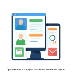 Купить Программная платформа Simbix Аналитический портал - ARPP-13190 из реестра по лучшей цене