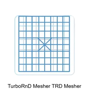 Купить TurboRnD Mesher TRD Mesher - ARPP-13237 из реестра по лучшей цене