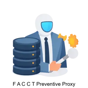 Купить F A C C T Preventive Proxy - ARPP-13288 из реестра по лучшей цене