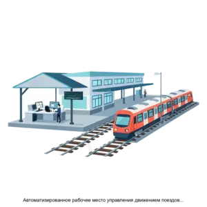 Купить Автоматизированное рабочее место управления движением поездов Диалог - ARPP-13339 из реестра по лучшей цене