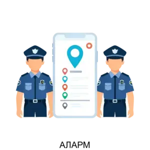 Купить АЛАРМ - ARPP-13393 из реестра по лучшей цене