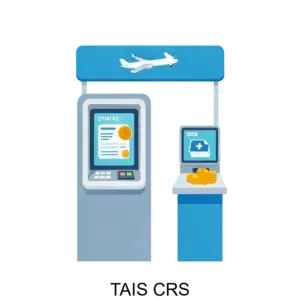 Купить TAIS CRS - ARPP-13439 из реестра по лучшей цене