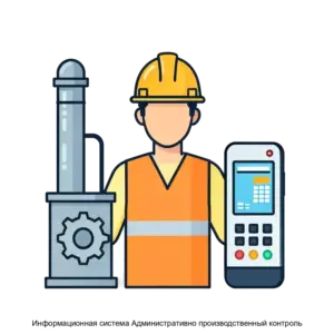 Купить Информационная система Административно производственный контроль - ARPP-13453 из реестра по лучшей цене