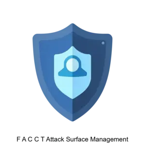 Купить F A C C T Attack Surface Management - ARPP-13536 из реестра по лучшей цене