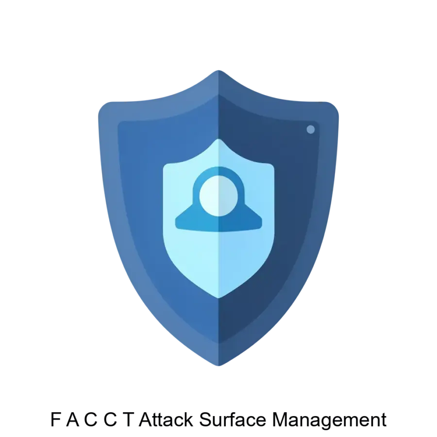 F A C C T Attack Surface Management — Group-IB AssetZero – комплексное и основанное на данных киберразведки решение по модели ПО, позволяющее организациям оценивать поверхность атаки и управлять ею.