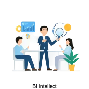 Купить BI Intellect - ARPP-13567 из реестра по лучшей цене