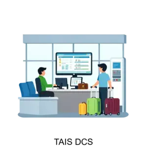 Купить TAIS DCS - ARPP-13584 из реестра по лучшей цене