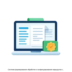 Купить Система формирования обработки и конфигурирования маршрутов согласования Заявок - ARPP-13612 из реестра по лучшей цене
