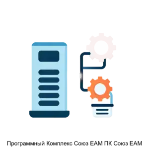 Купить Программный Комплекс Союз ЕАМ ПК Союз ЕАМ - ARPP-13620 из реестра по лучшей цене