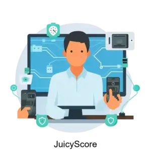 Купить JuicyScore - ARPP-13632 из реестра по лучшей цене