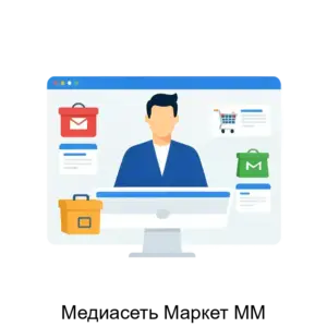 Купить Медиасеть Маркет ММ - ARPP-13683 из реестра по лучшей цене