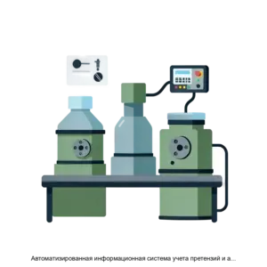 Купить Автоматизированная информационная система учета претензий и анализа качества оборонной продукции и продукции двойного назначения - ARPP-13925 из реестра по лучшей цене