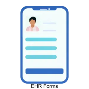 Купить EHR Forms - ARPP-14022 из реестра по лучшей цене