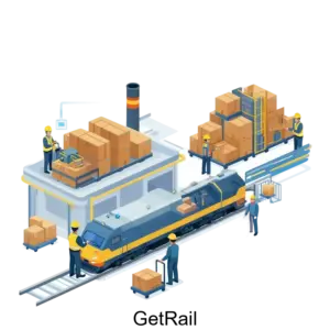 Купить GetRail - ARPP-14097 из реестра по лучшей цене