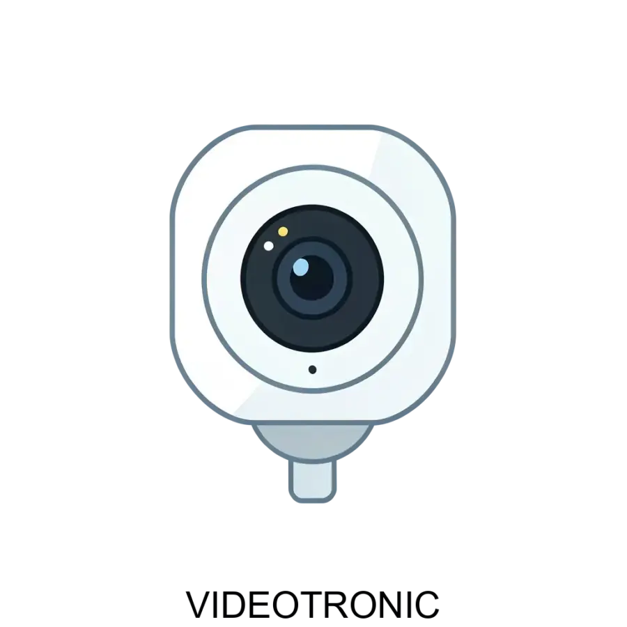 VIDEOTRONIC — это современная система видеонаблюдения, предназначенная для повышения уровня безопасности и эффективности управления информацией в различных организациях.