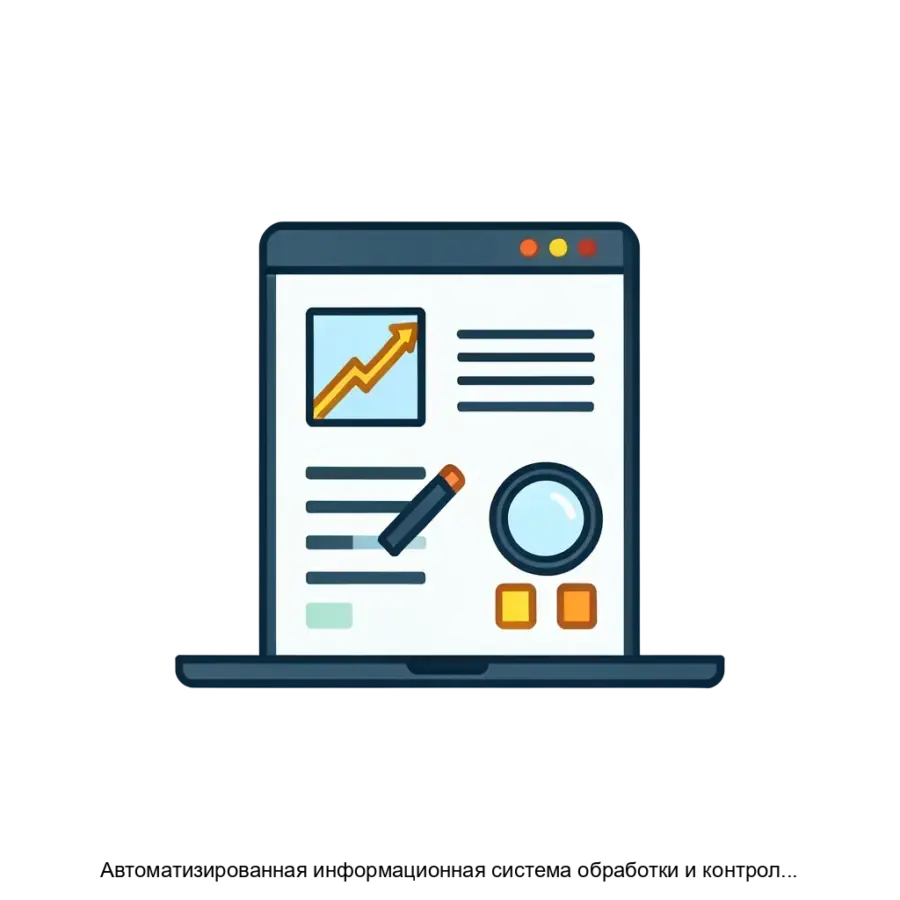 Автоматизированная информационная система обработки и контроля ввода данных для формирования ежегодного плана проведения проверок — Автоматизированная информационная система обработки и контроля ввода данных для.