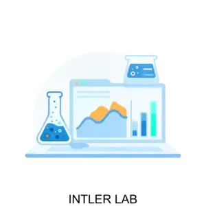 Купить INTLER LAB - ARPP-14340 из реестра по лучшей цене