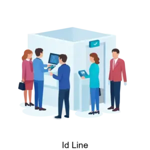 Купить Id Line - ARPP-14380 из реестра по лучшей цене