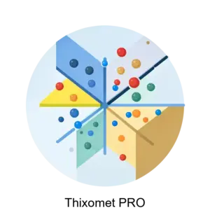 Купить Thixomet PRO - ARPP-14554 из реестра по лучшей цене