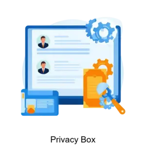 Купить Privacy Box - ARPP-14566 из реестра по лучшей цене