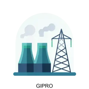 Купить GIPRO - ARPP-14610 из реестра по лучшей цене