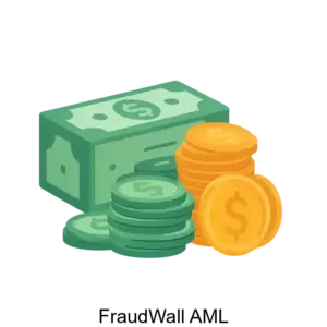 Купить FraudWall AML - ARPP-14726 из реестра по лучшей цене